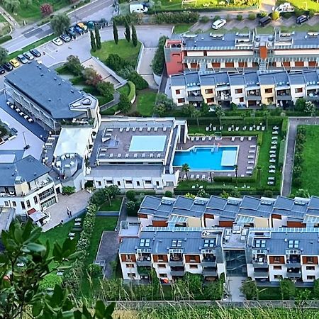 Garda Lake Aloha Apartment Torbole Sul Garda Dış mekan fotoğraf