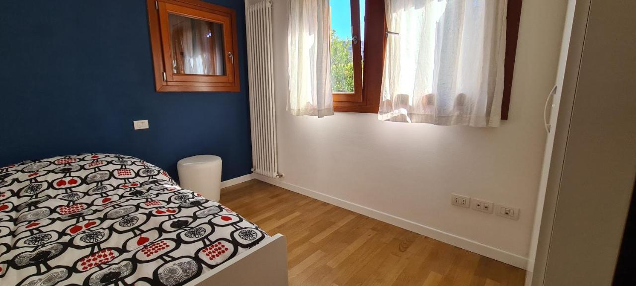 Garda Lake Aloha Apartment Torbole Sul Garda Dış mekan fotoğraf