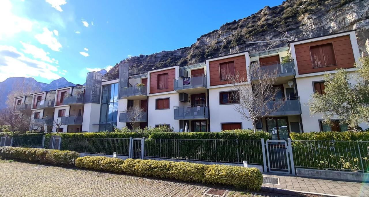 Garda Lake Aloha Apartment Torbole Sul Garda Dış mekan fotoğraf