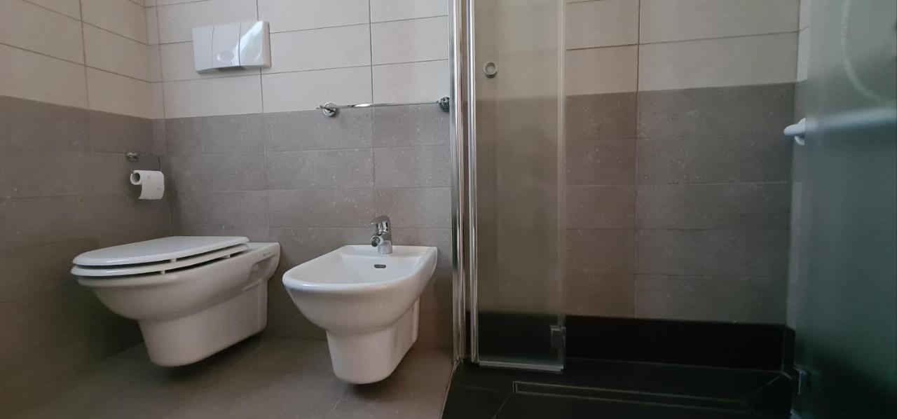 Garda Lake Aloha Apartment Torbole Sul Garda Dış mekan fotoğraf