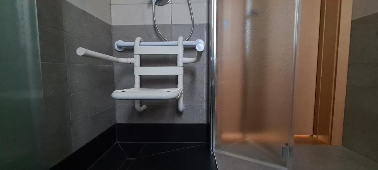 Garda Lake Aloha Apartment Torbole Sul Garda Dış mekan fotoğraf