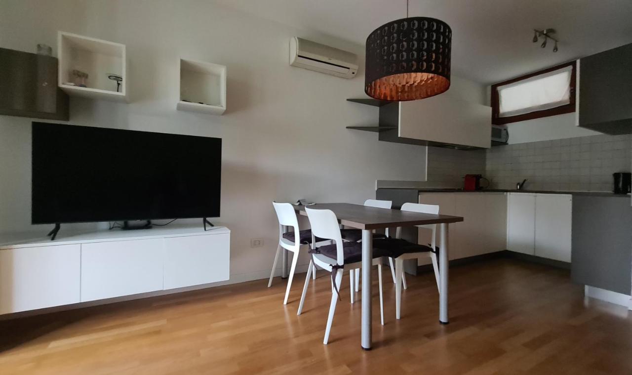 Garda Lake Aloha Apartment Torbole Sul Garda Dış mekan fotoğraf